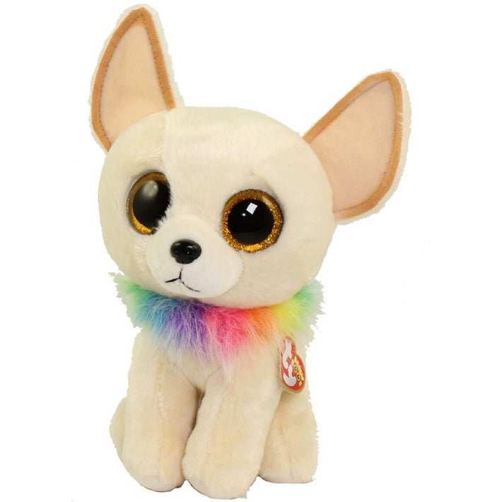 TY Beanie Boos - Chewey Chihuahua - TY