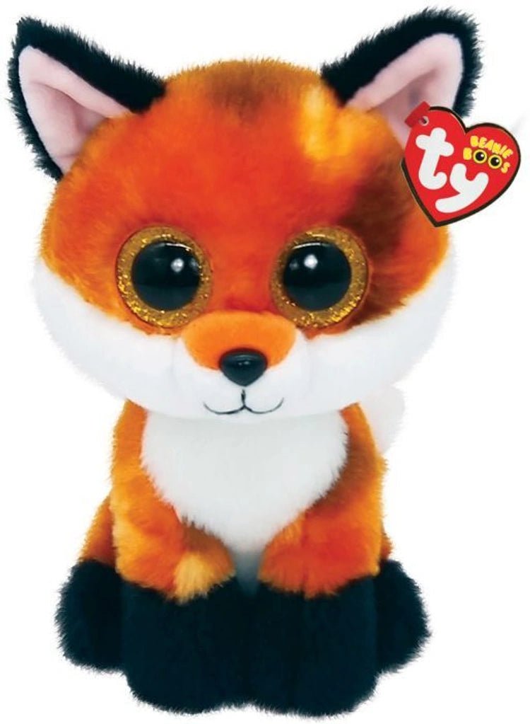 TY Beanie Boos Meadow Fox 24 cm - Ty