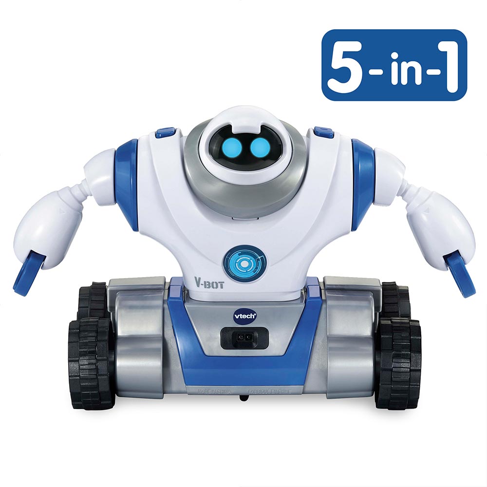 V - Bot - Vtech