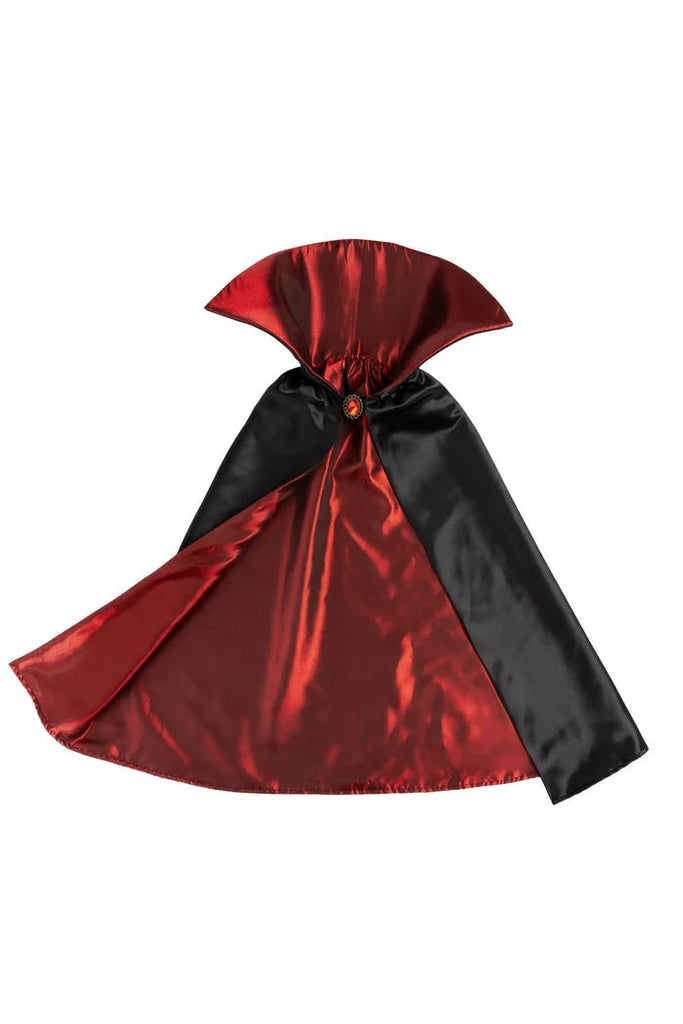 Kinder Vampirumhang Halloween Fasching 9-10 Jahre