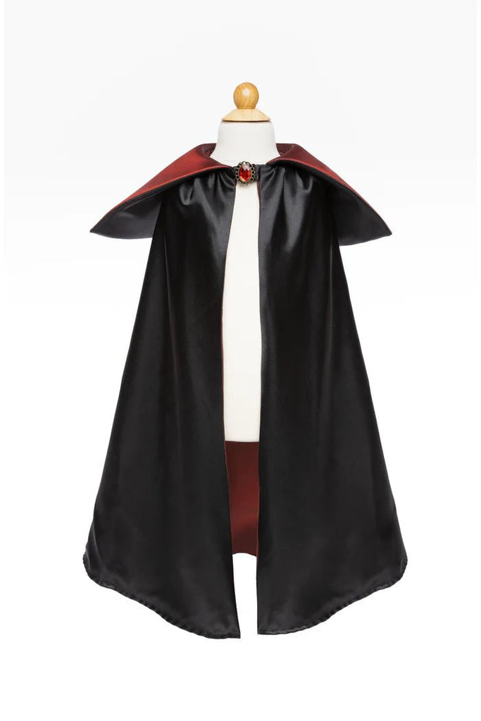 Vampirumhang Mädchen Jungen 9-10 Jahre Kostüm
