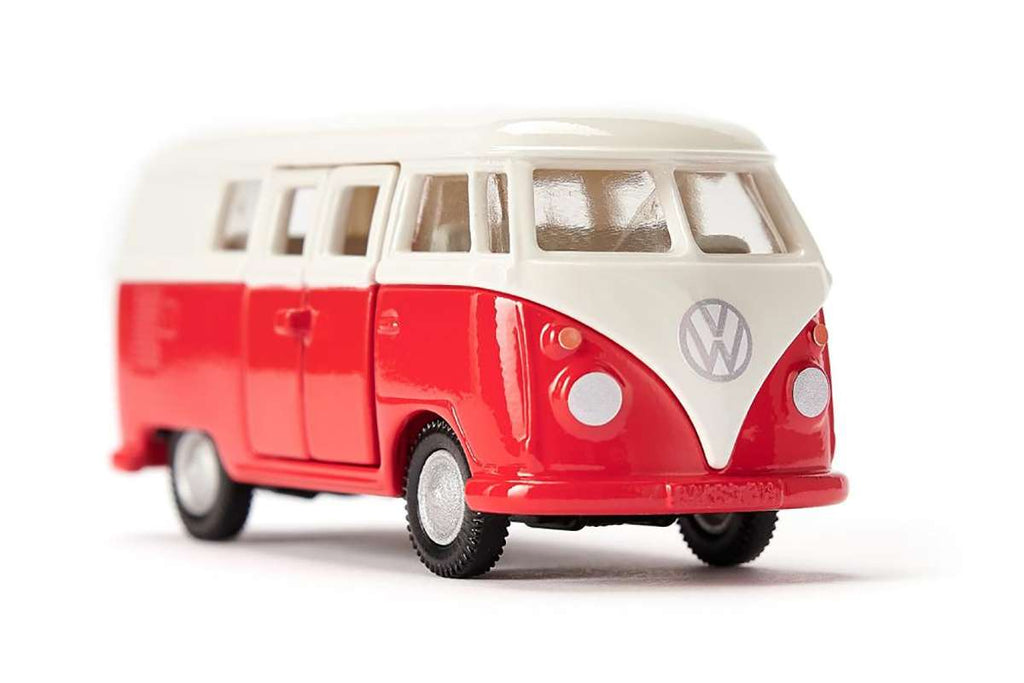 VW T1 Bus - Siku