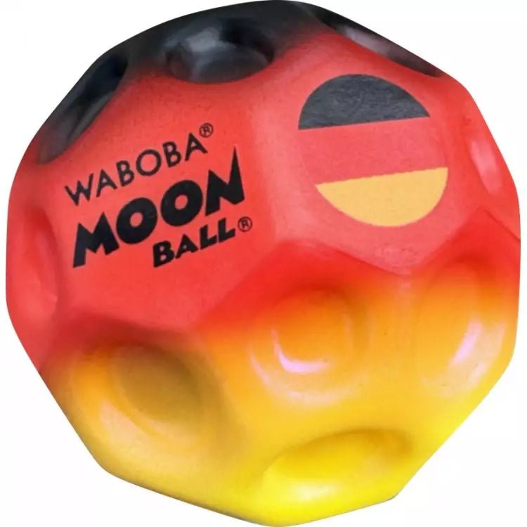 Waboba Moon Ball " Germany " - Deutschland - Elliot