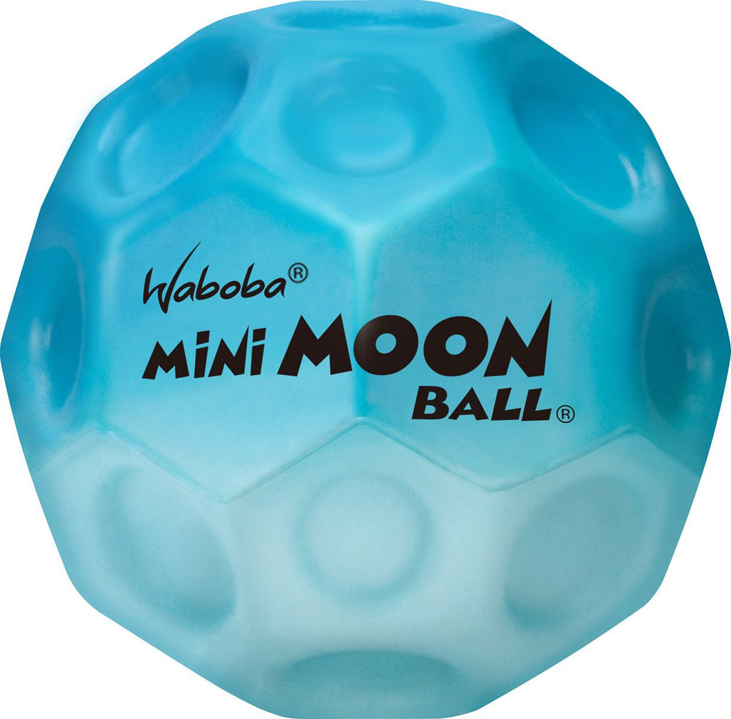 Waboba - MOON Mini - Ball - Elliot