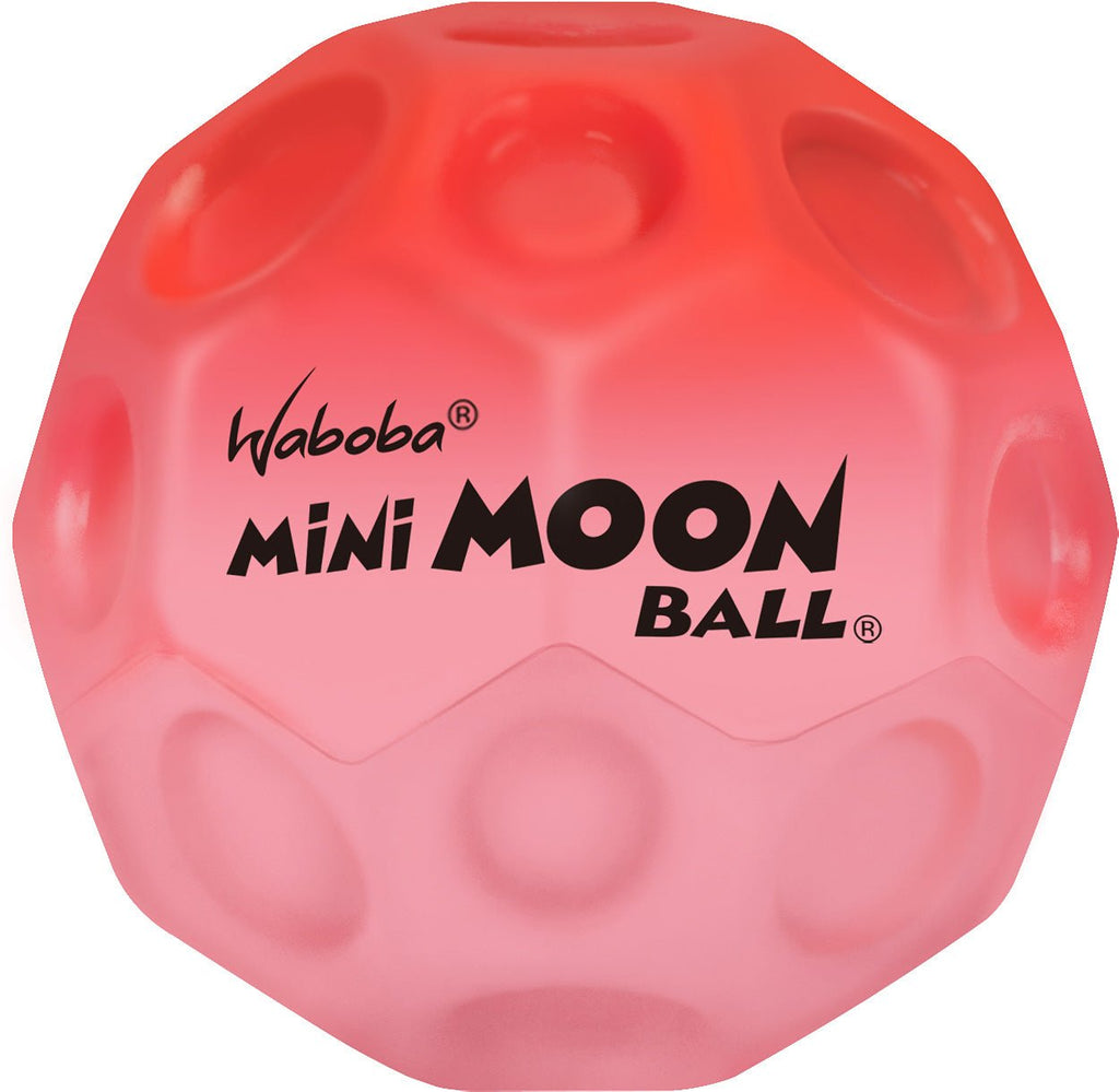 Waboba - MOON Mini - Ball - Elliot