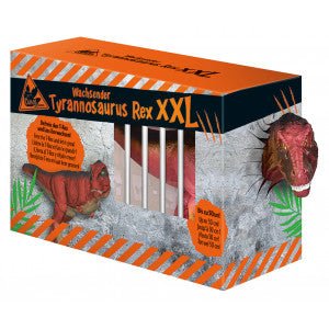 Wachsender T - Rex XXL - Moses