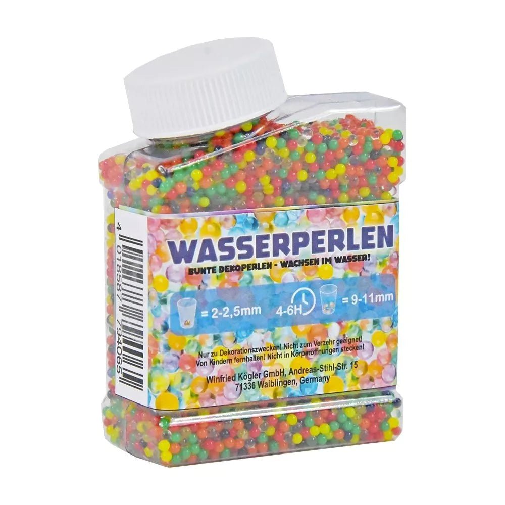 Wasserperlen 110gr - Obilo