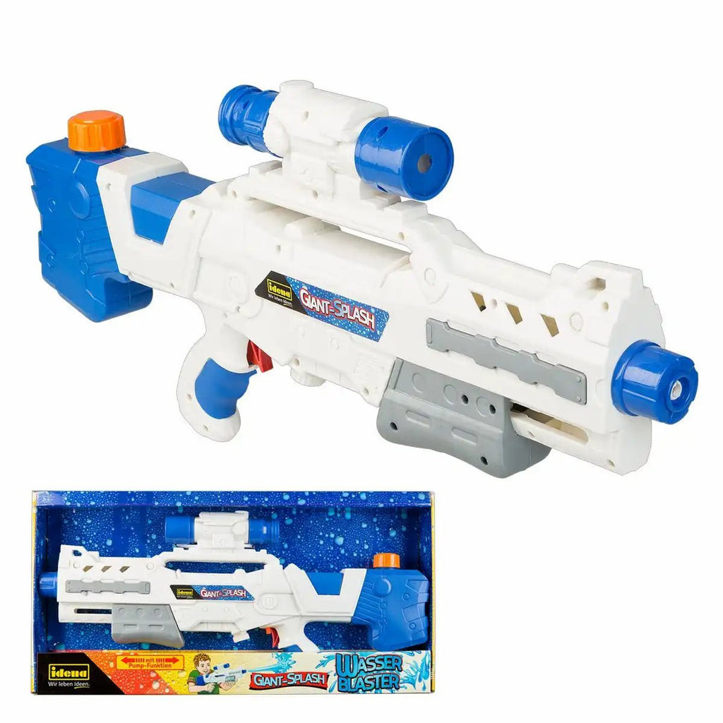 idena Giant Splash Wasserblaster 51 cm ab 3 Jahren