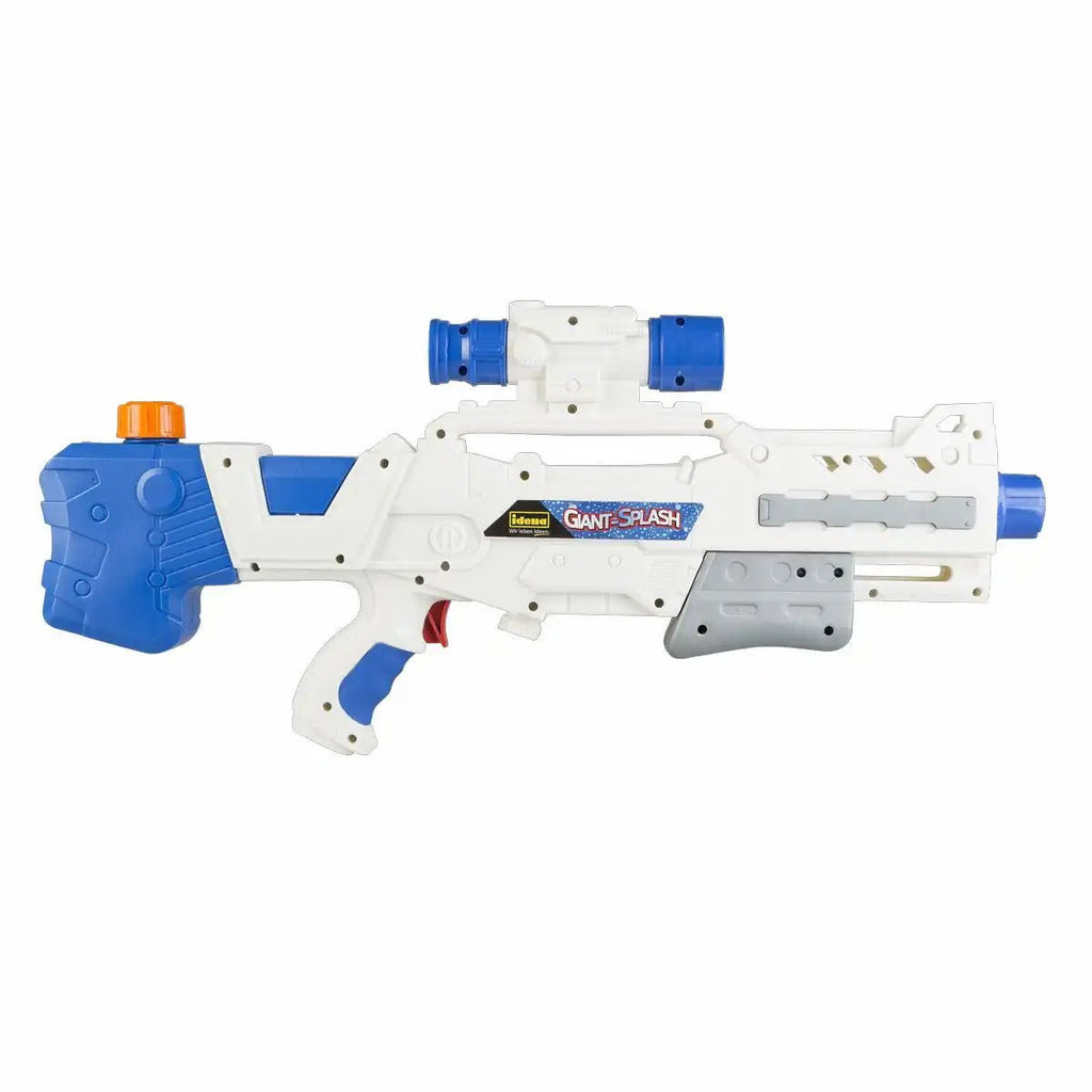 Wasserkanone 430 ml Tank – Idena Riesen-Blaster