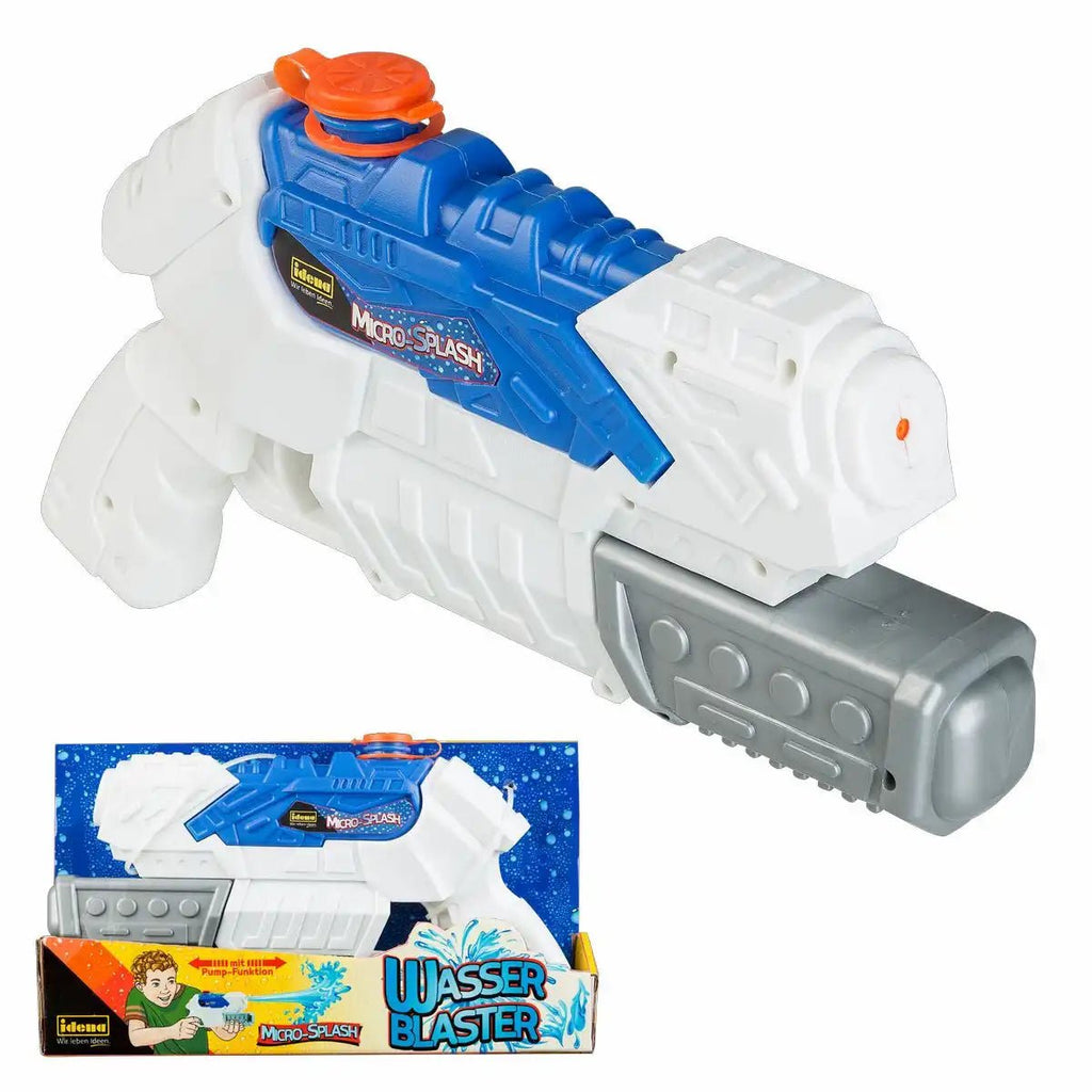 Kinder-Wasserblaster 150 ml mit Pumpfunktion