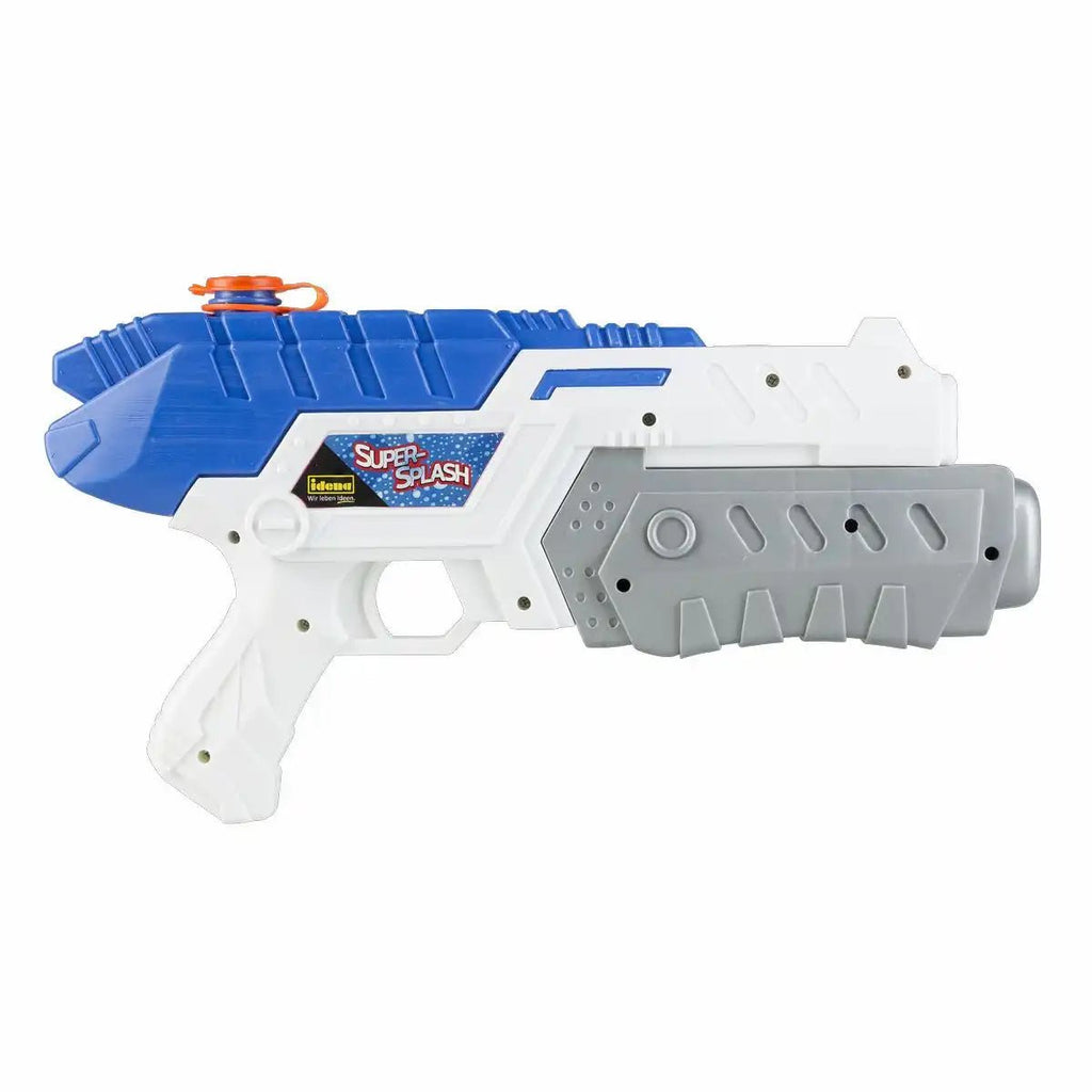 Super Splash Wasserpistole 32 cm mit 250 ml Tank ab 3 Jahren