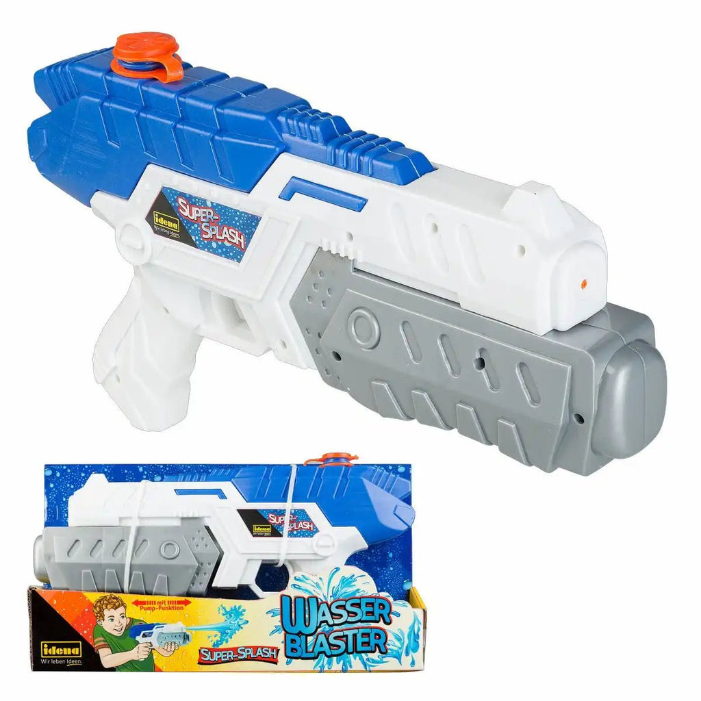 Wasserblaster 10 m Reichweite – Super Splash 32 cm Power