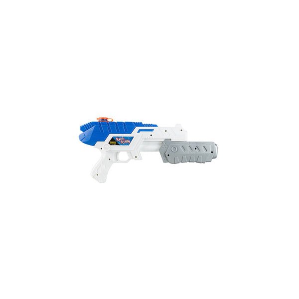 Wasserpistole Super - Splash - Idena