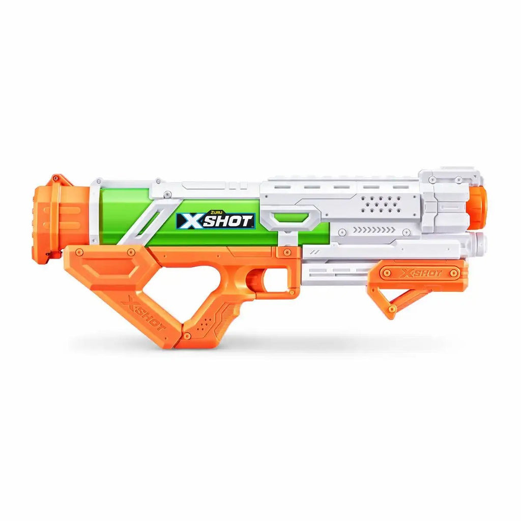 Wasserspielzeug Kinder 5+ mit großem Tank – XSHOT Fast-Fill