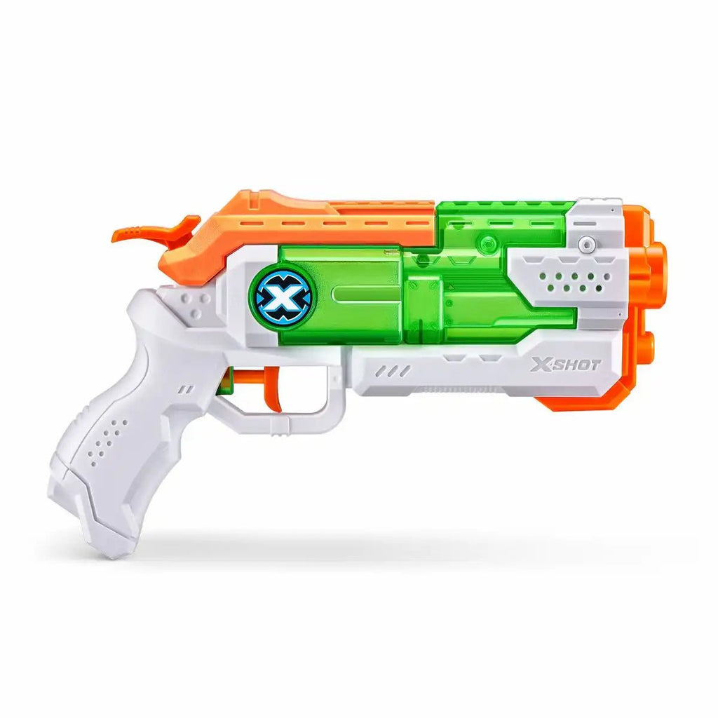 XSHOT Micro Fast-Fill Wasserpistole 170 ml ab 5 Jahren
