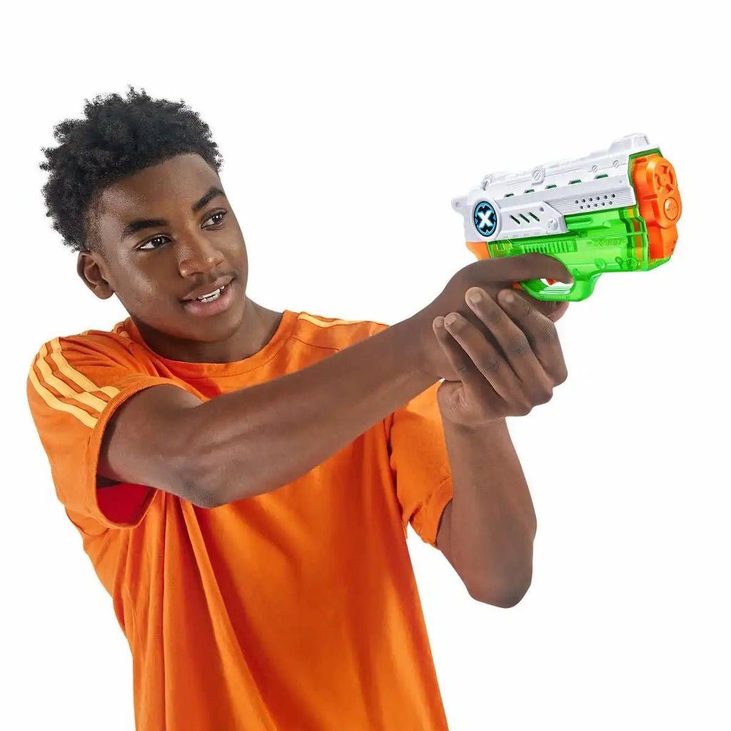 Mini-Wasserblaster XSHOT für Kinder ab 5 – ideal für unterwegs