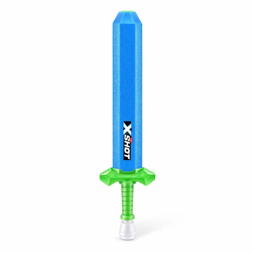 Wasserblaster mit Schaum-Schwert XSHOT Water Warfare S1 ab 5