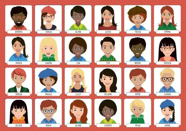 Fördert logisches Denken und Sprachkompetenz bei Kindern