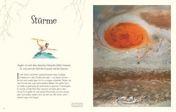 Wundervolle Welt der Sterne - DK Verlag