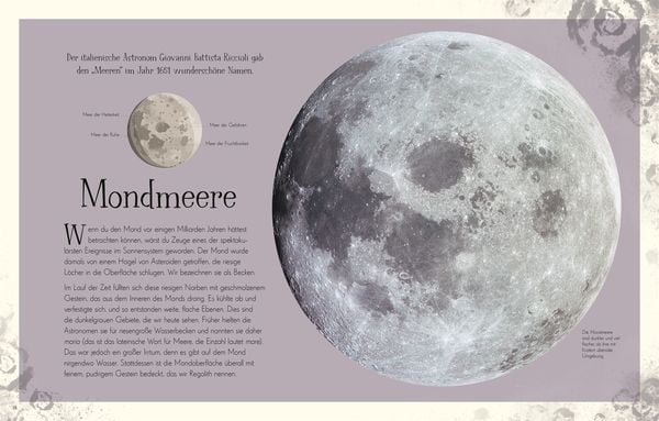 Wundervolle Welt der Sterne - DK Verlag