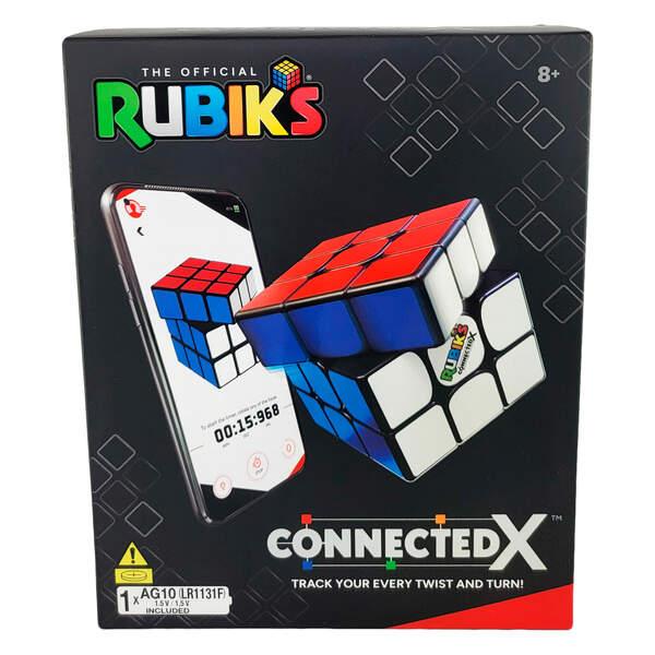 Zauberwürfel - Rubiks Connected X - Amigo