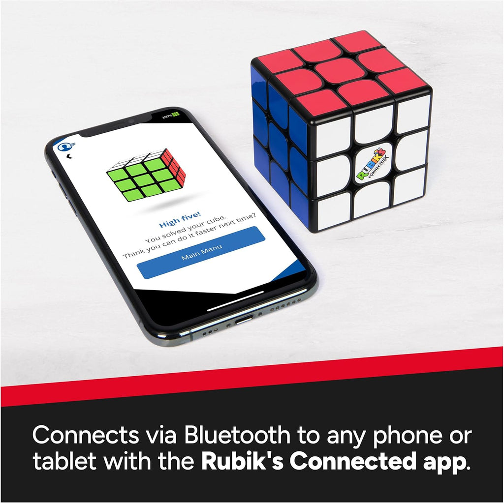 Zauberwürfel - Rubiks Connected X - Amigo