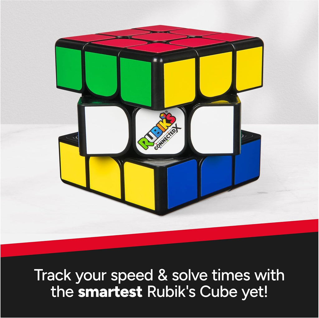 Zauberwürfel - Rubiks Connected X - Amigo