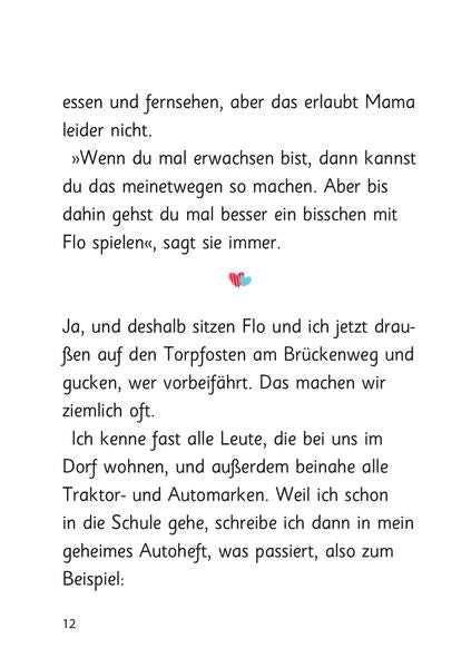 Leseförderung mit lustigen Geschichten und Quiz bei Antolin