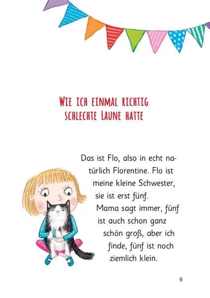 Ziemlich beste Schwestern – Quatsch mit Soße - Ars Edition