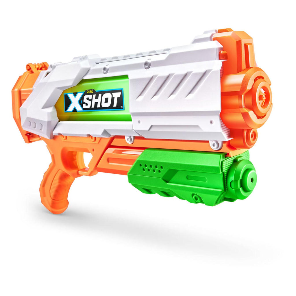 Zuru Fast - Fill X Shot Wasserpistole - Xshot