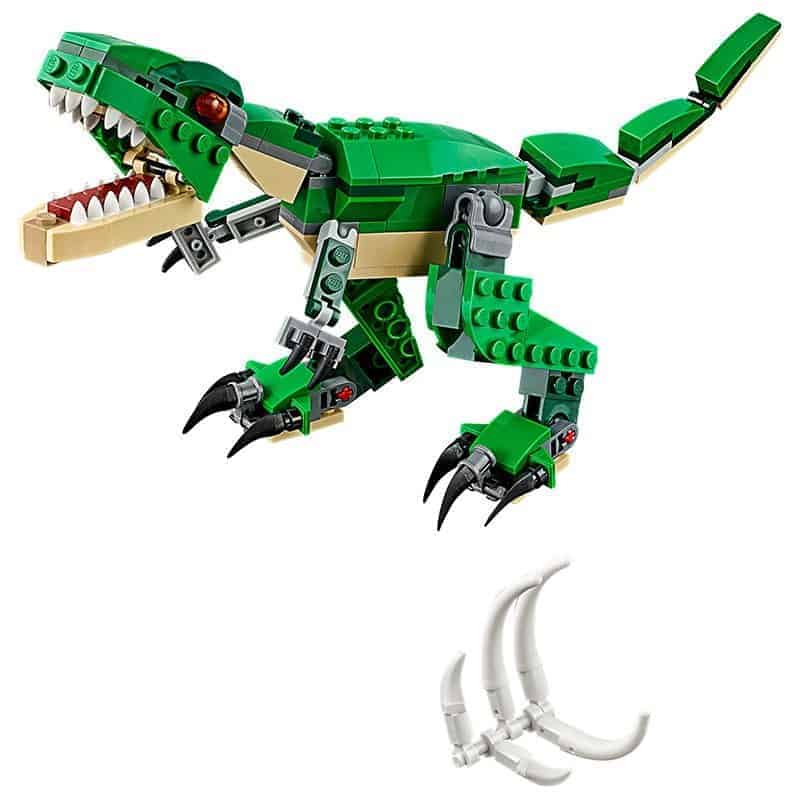Creator Lego 31058 Dinosaurier