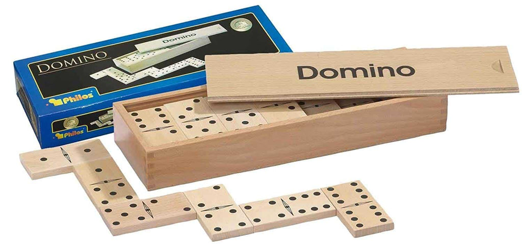Domino groß