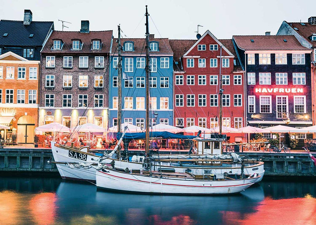 Kopenhagen Dänemark