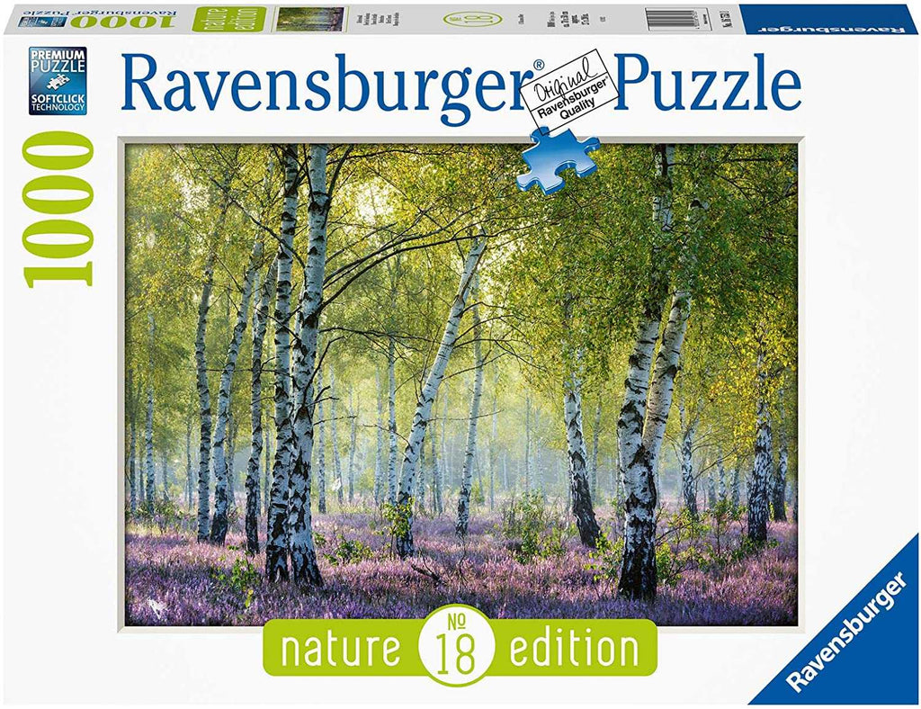 Birkenwald Nature Edition Nr.18