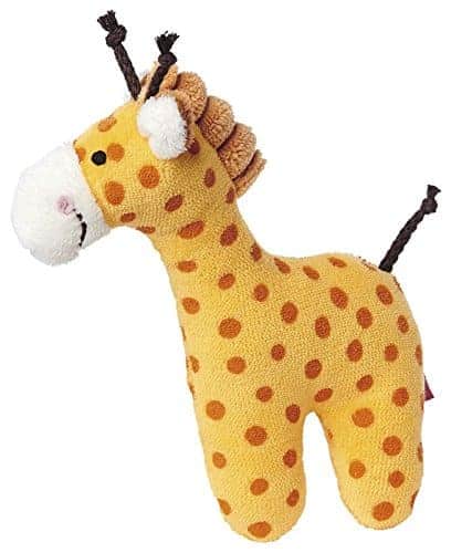 Rassel Giraffe Sigikid 41170    