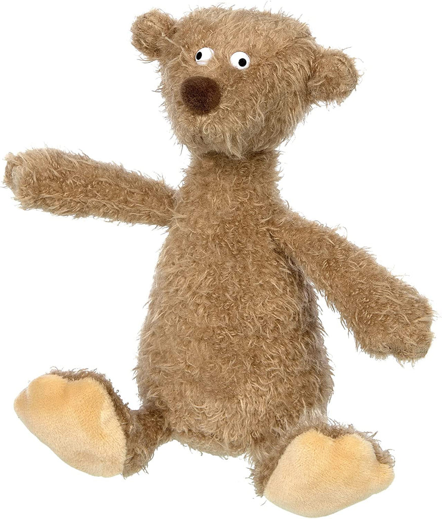 sigikid® Beasts - Ach Good! Bär braun mini Stofftiere Sigikid