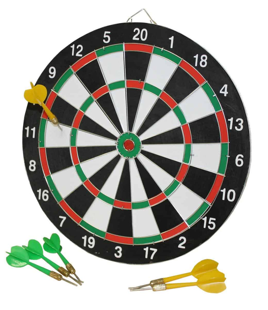 Dartboard - Idena