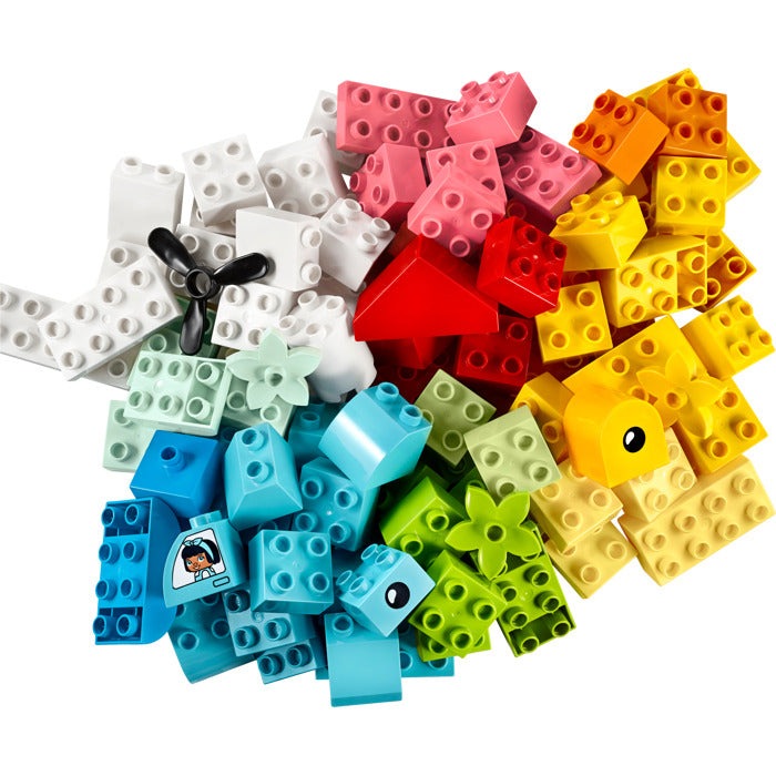 DUPLO  - Mein erster Bauspaß | Lego | Lego Duplo